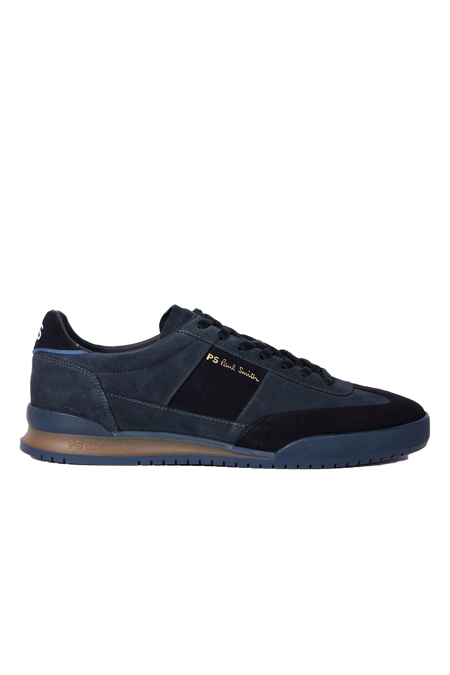 Paul Smith Dover Trainer blu navy