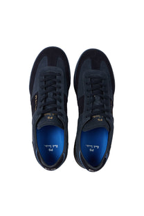 Paul Smith Dover Trainer Navy Paul Smith