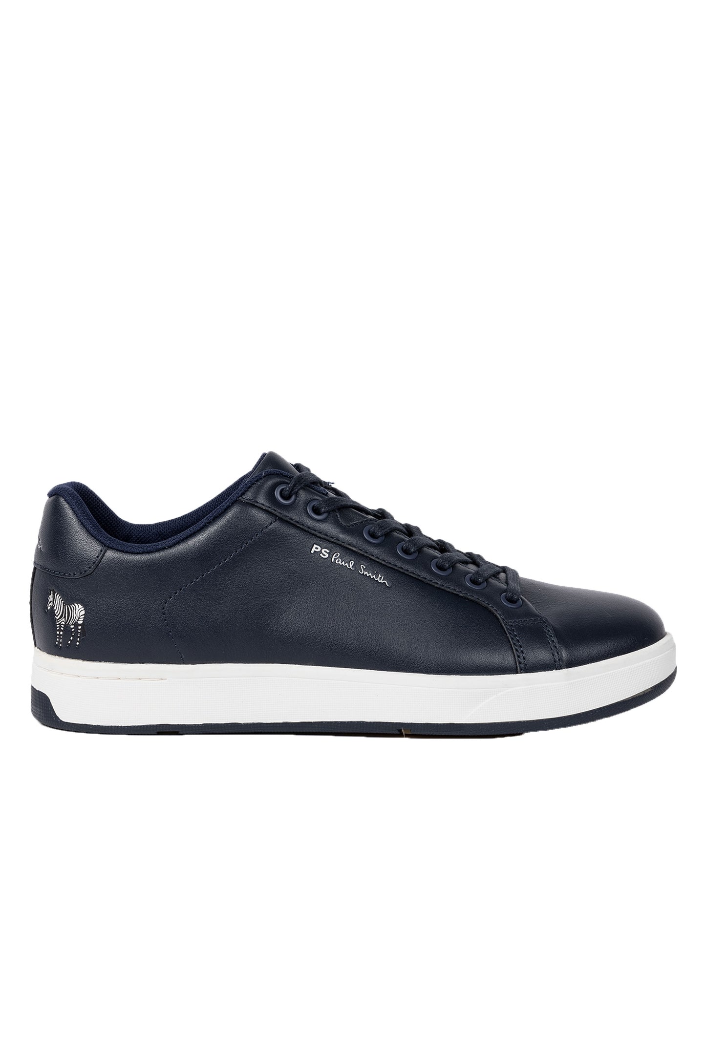 Paul Smith Albany Trainer blu navy
