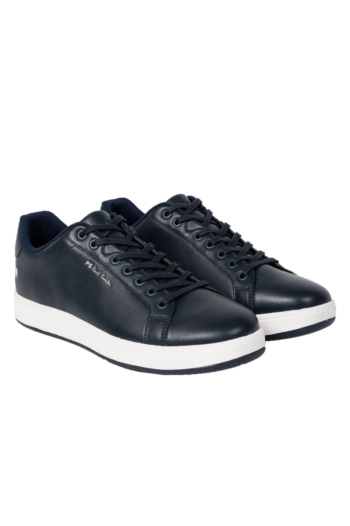 Paul Smith Albany Trainer blu navy