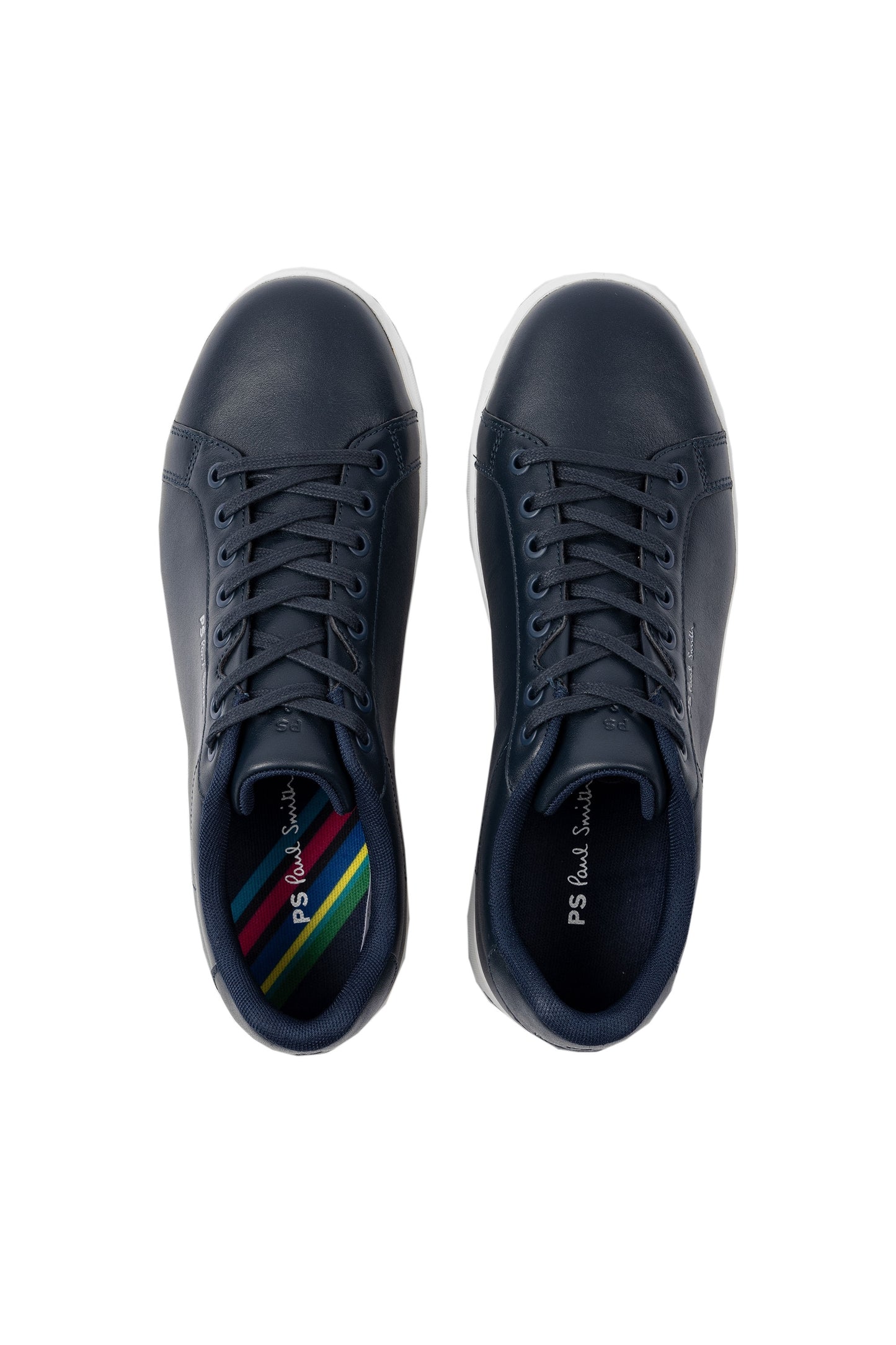 Paul Smith Albany Trainer blu navy