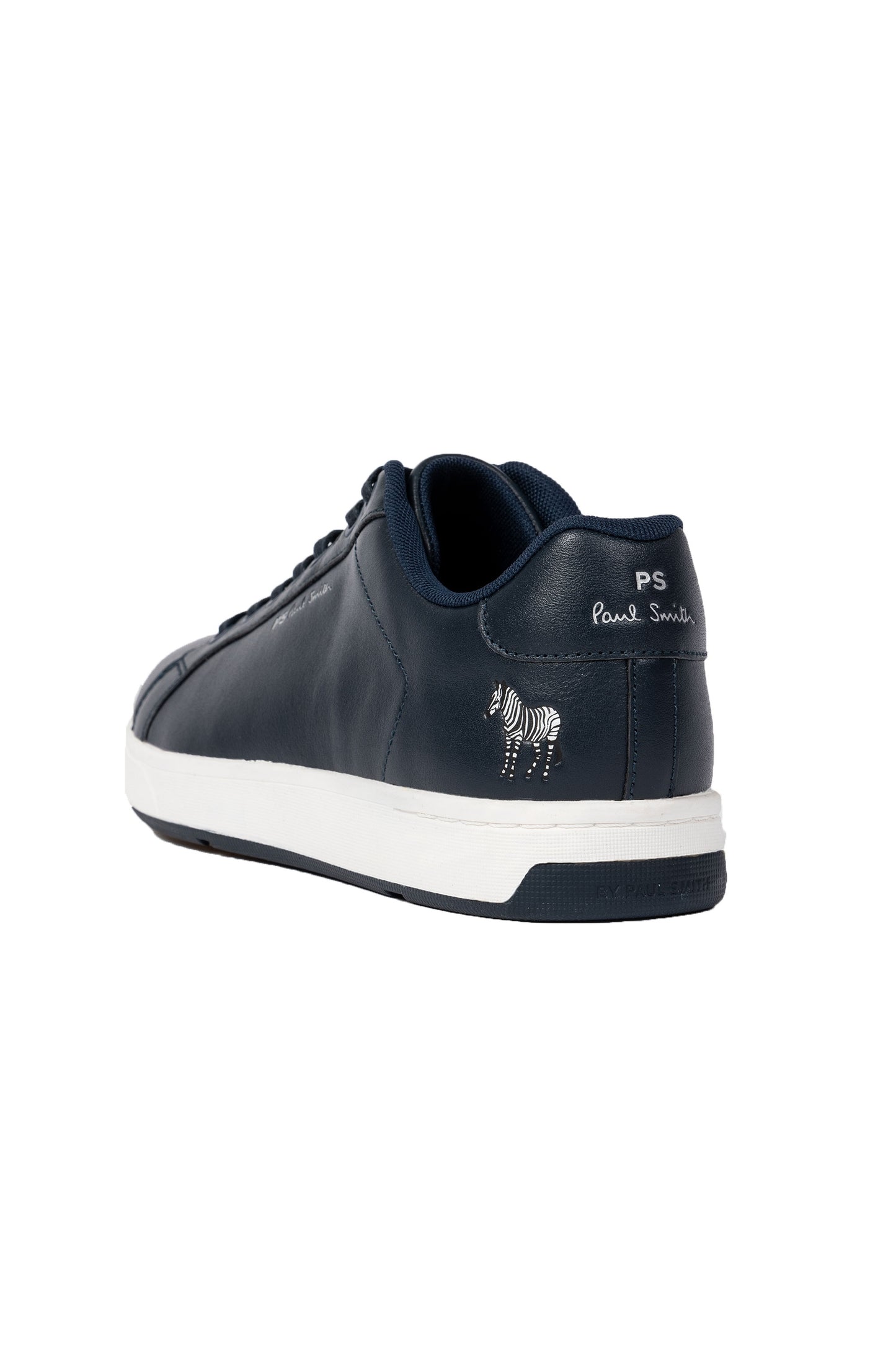 Paul Smith Albany Trainer blu navy