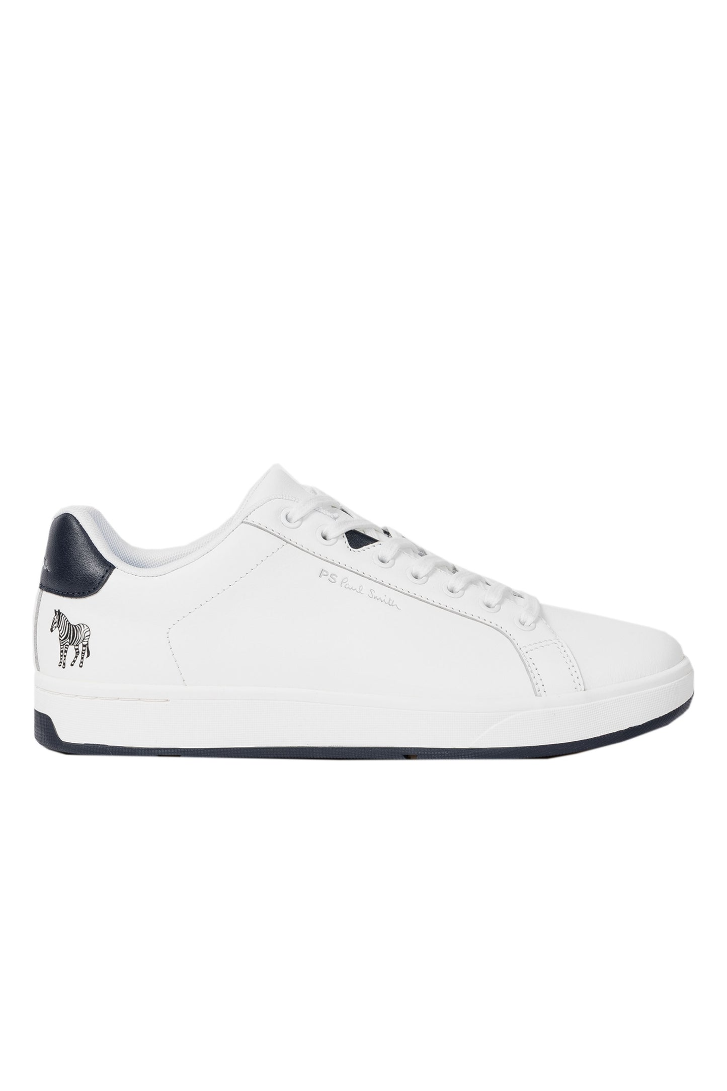 Paul Smith Albany Trainer Bianco