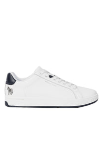 Paul Smith Albany Trainer White Paul Smith