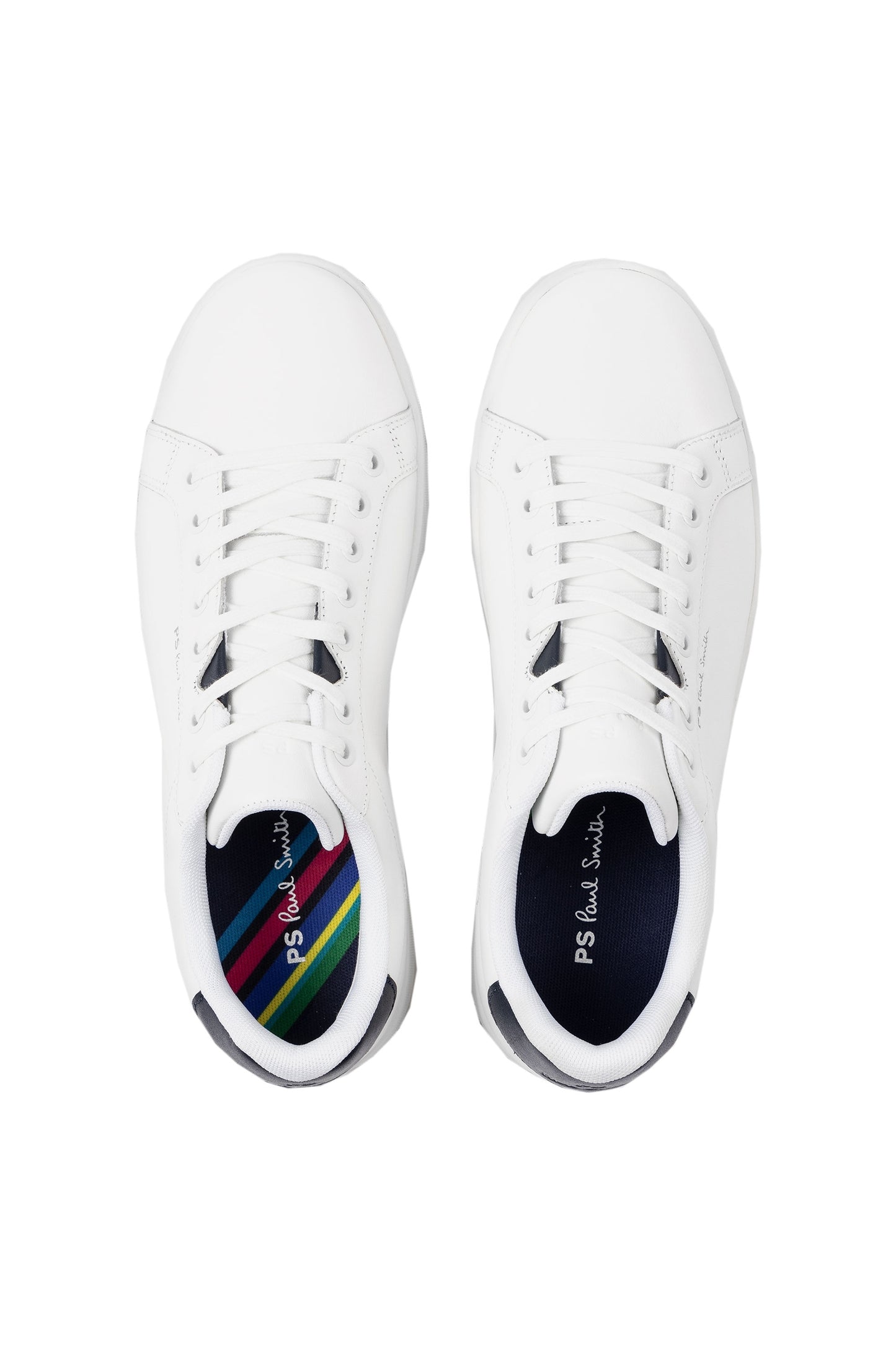 Paul Smith Albany Trainer Bianco