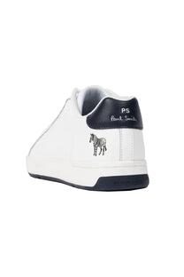 Paul Smith Albany Trainer White Paul Smith