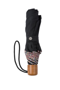 Paul Smith Umbrella Black Paul Smith