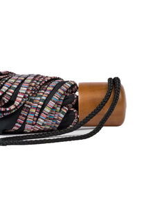 Paul Smith Umbrella Black Paul Smith