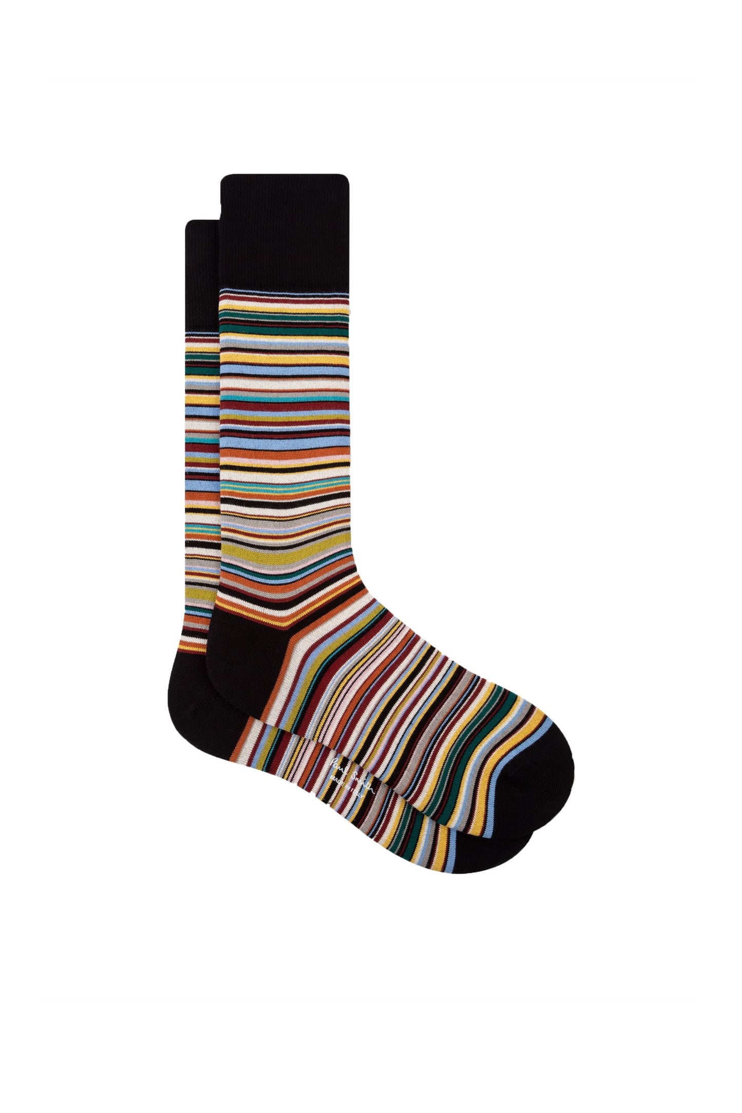 Paul Smith Signature Stripe Socks Stripe