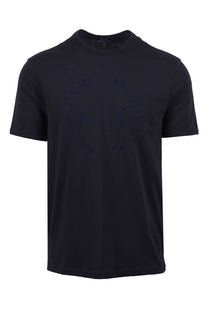 Armani Exchange  T-Shirt Navy Armani Exchange