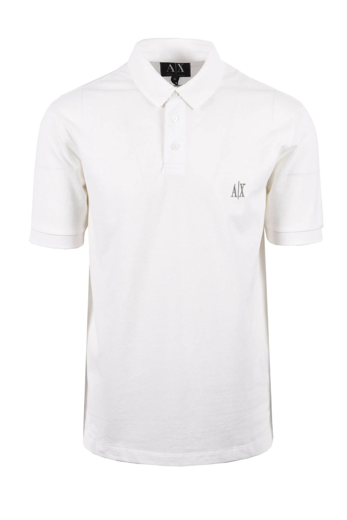 Regular Polo Shirt Off White