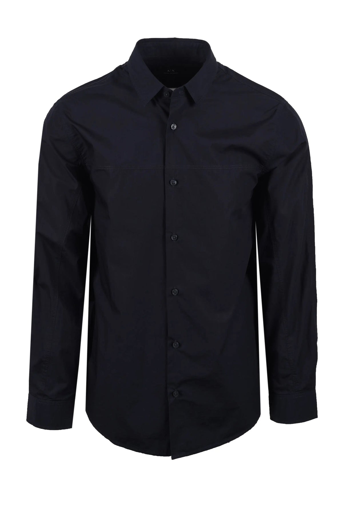 Long Sleeved Shirt Deep