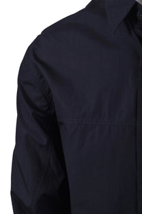 Armani Exchange Long Sleeved Shirt Deep Navy Armani Exchange
