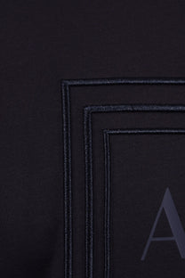 Armani Exchange Jersey T-shirt Deep Navy Armani Exchange