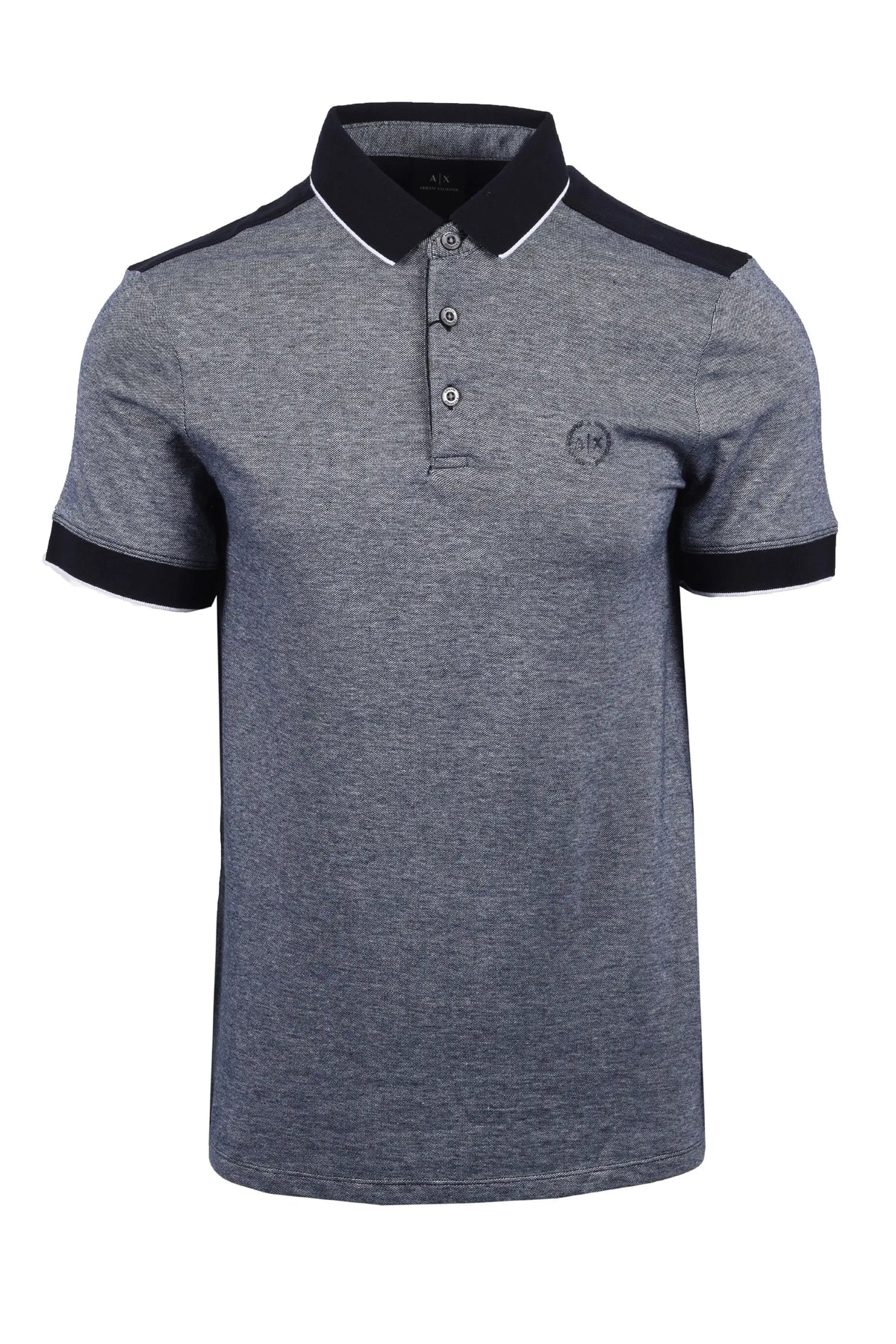 Cotton Piquet Polo Shirt
