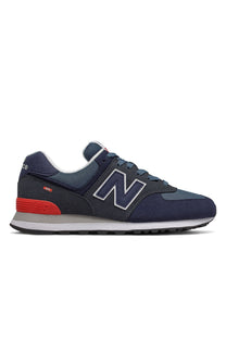 New Balance 574 Trainer Blue New Balance