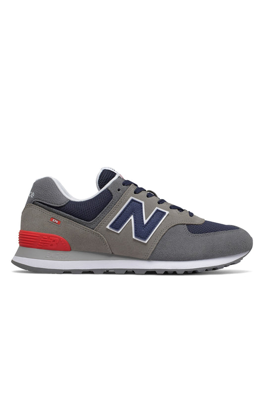 Nuovo Balance 574 Bianco 