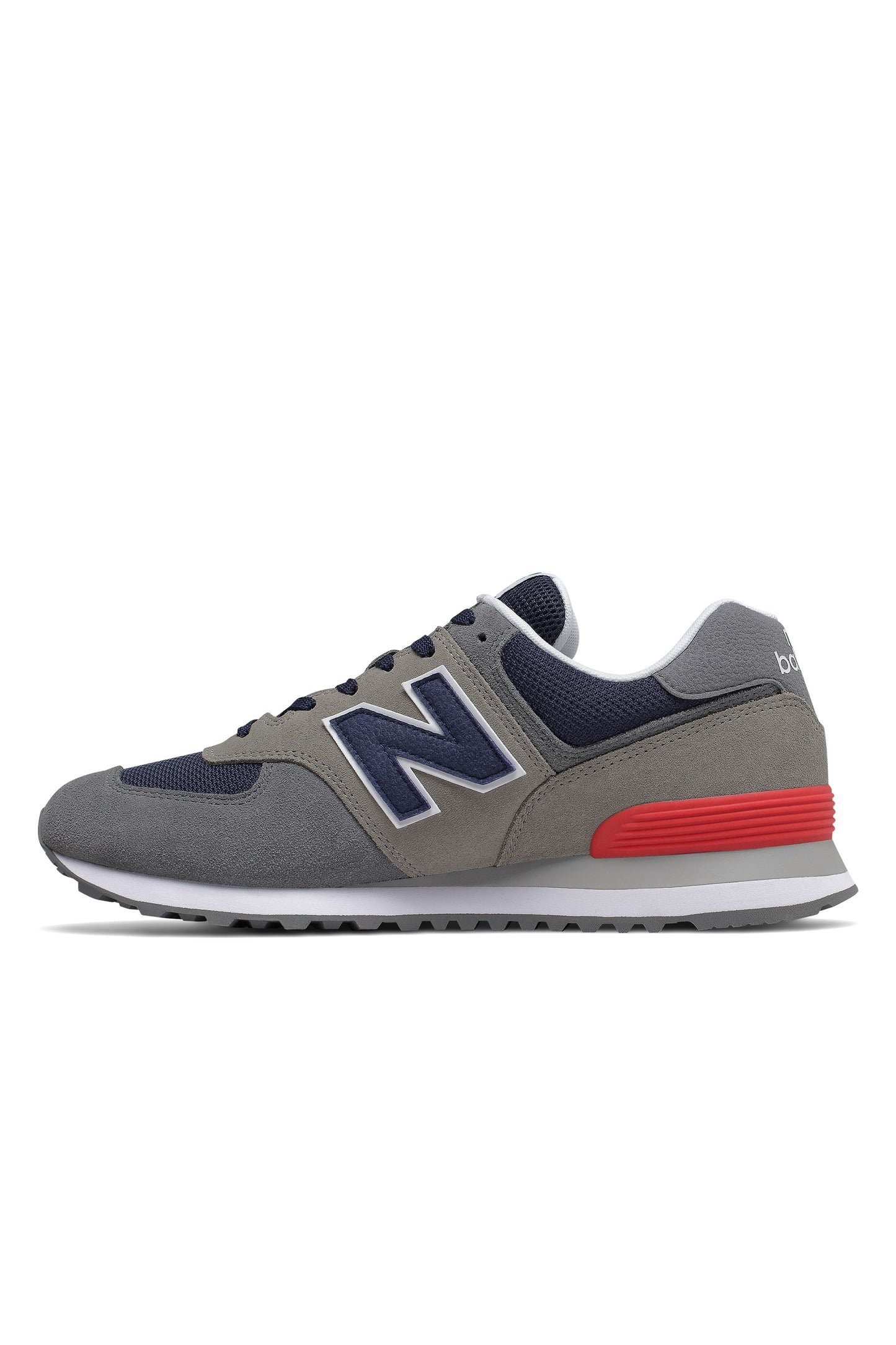 Nuovo Balance 574 Bianco 