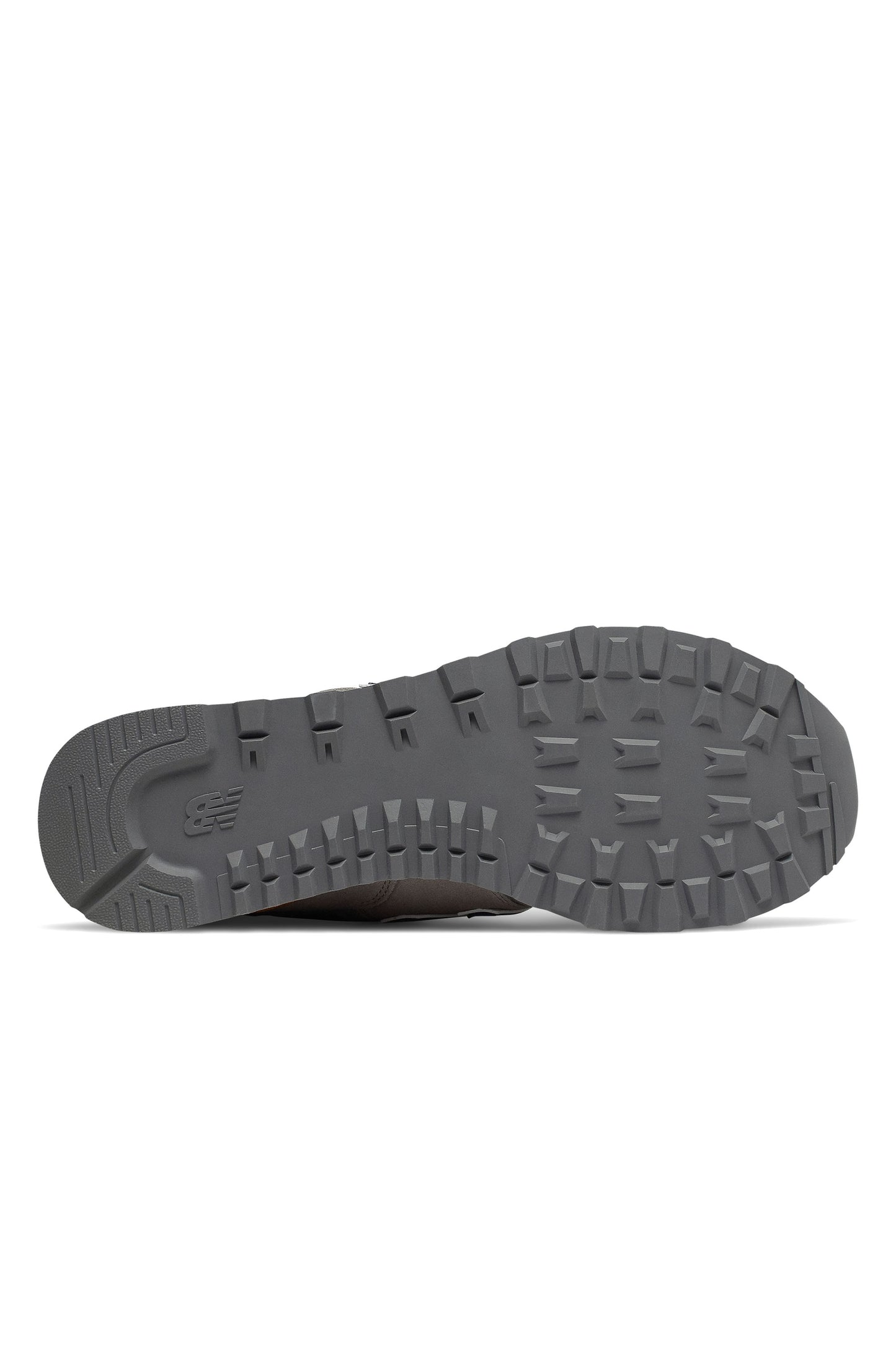 Nuovo Balance 574 Bianco 