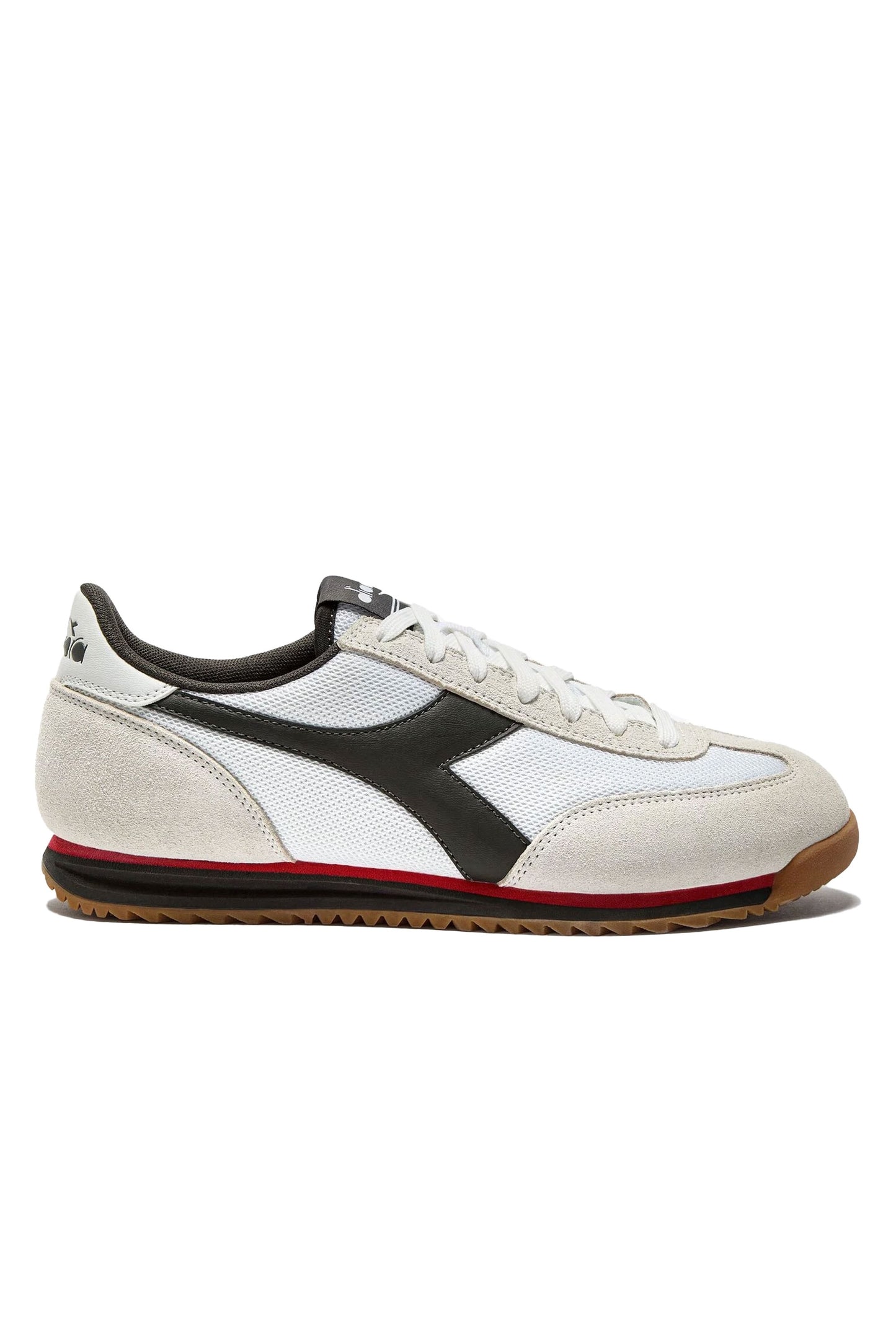 Diadora Cross Trainer Bianco/Nero Beluga