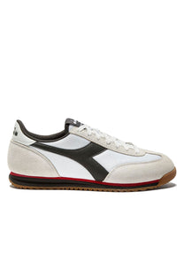 Diadora Cross Trainer White/Black Beluga Diadora Heritage