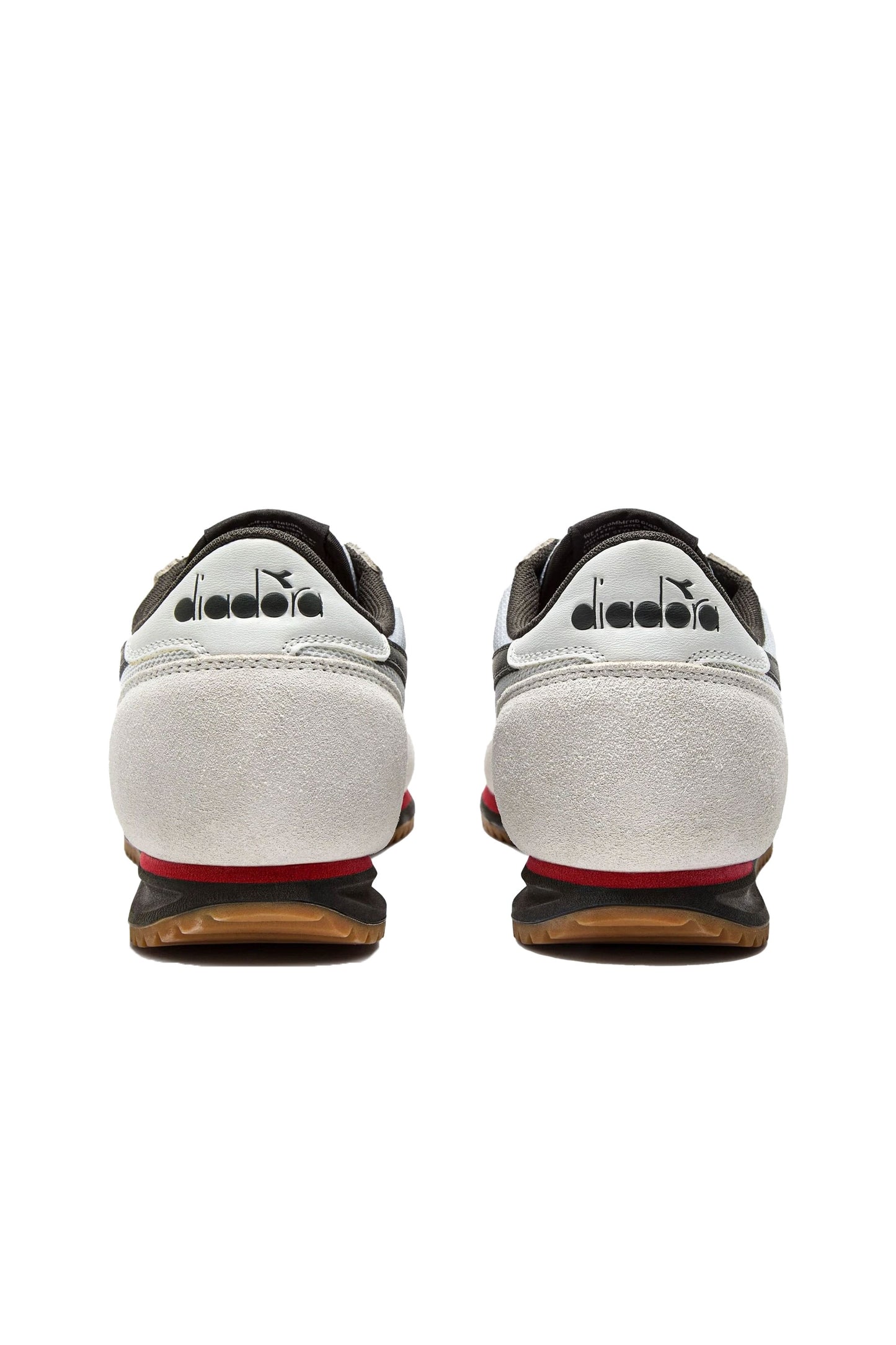 Diadora Cross Trainer Bianco/Nero Beluga