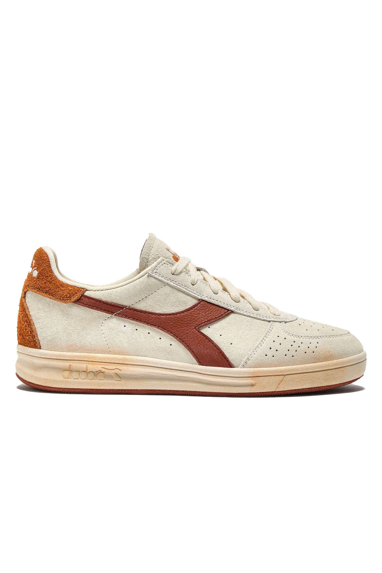 Diadora B.elite Ascesa Trainer Pristine White
