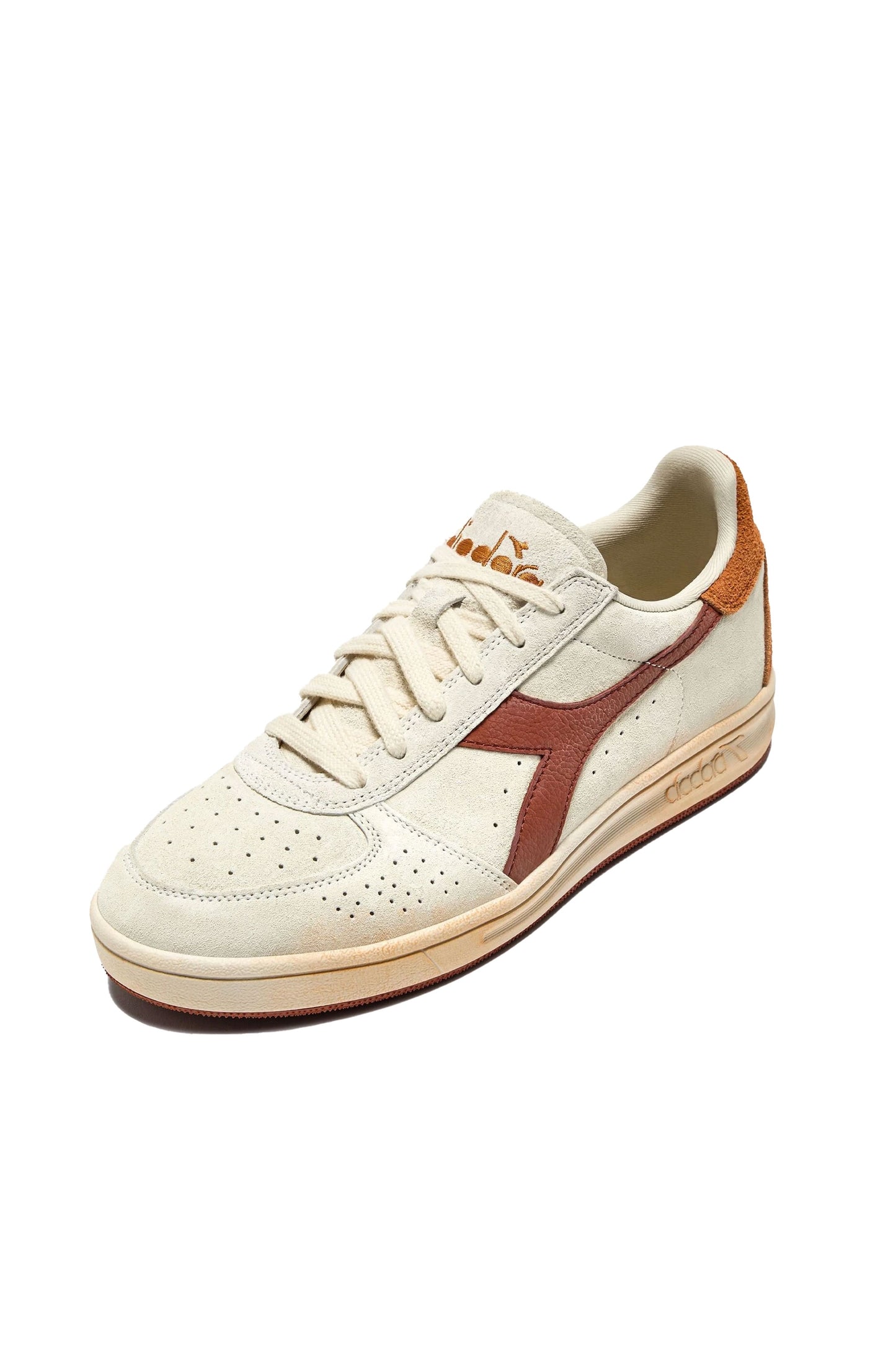 Diadora B.elite Ascesa Trainer Pristine White