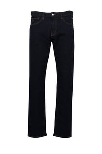 Armani Exchange Slim Fit Jeans Dark Denim Armani Exchange