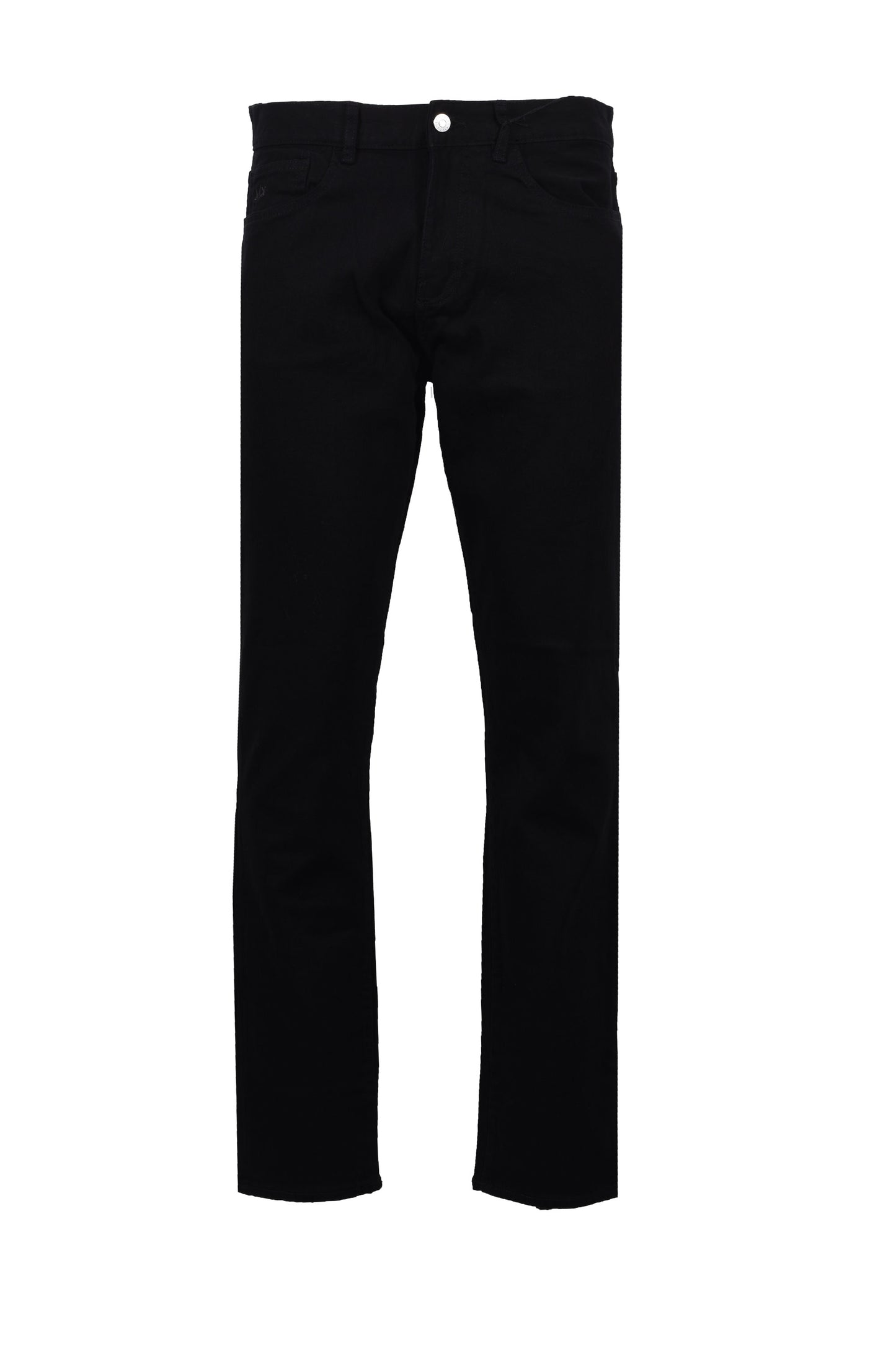Jeans aderenti Armani Exchange neri
