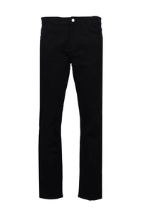 Armani Exchange Slim Fit Jeans Black Armani Exchange