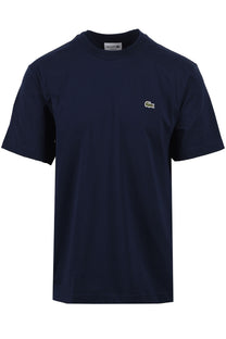 Lacoste Tee Navy Lacoste