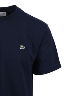 Lacoste Tee Navy Lacoste