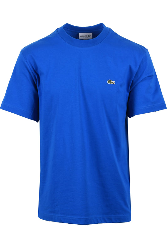 Lacoste Tee Gipsy Blue
