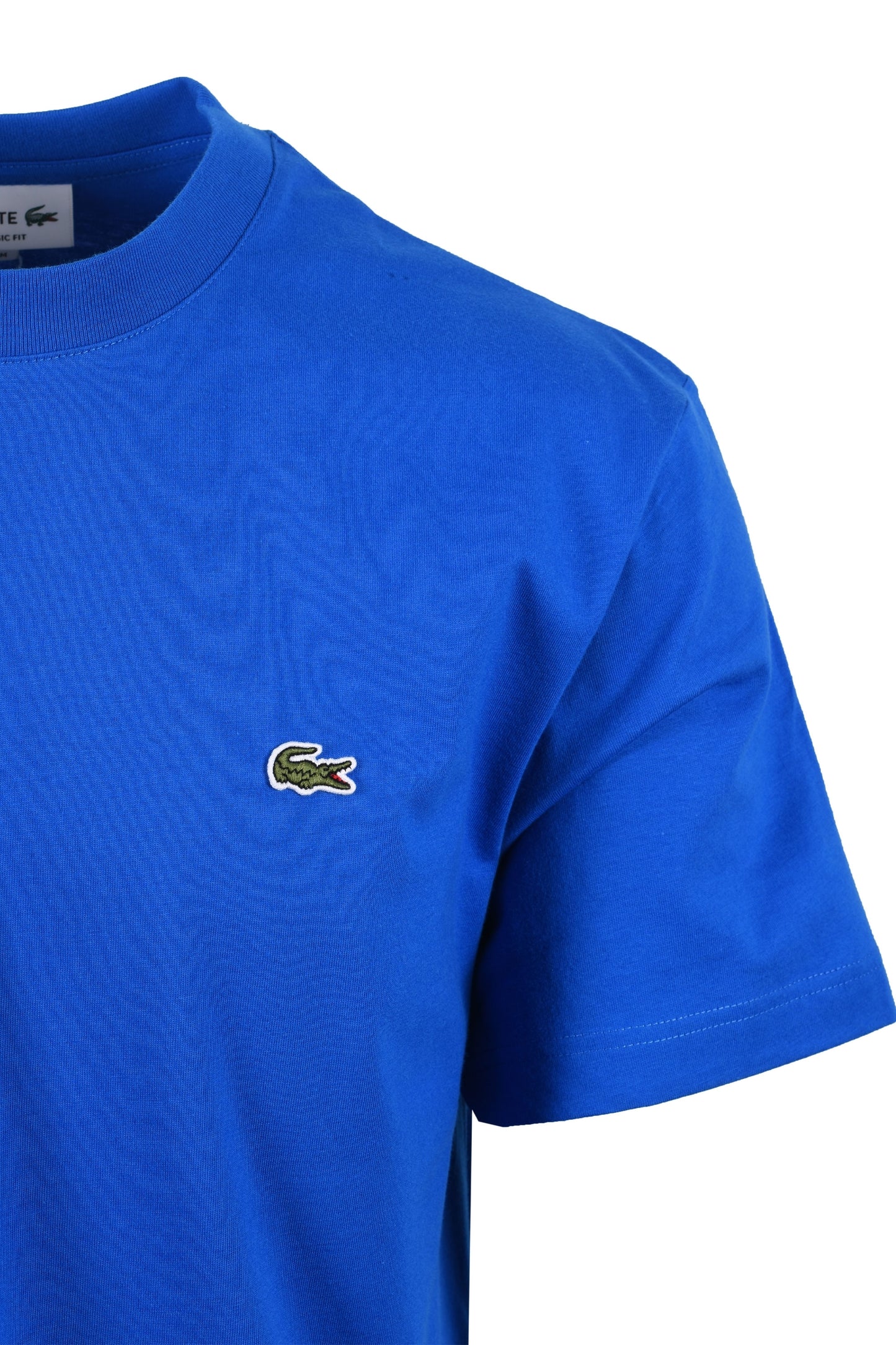 Maglietta Lacoste Gipsy Blu