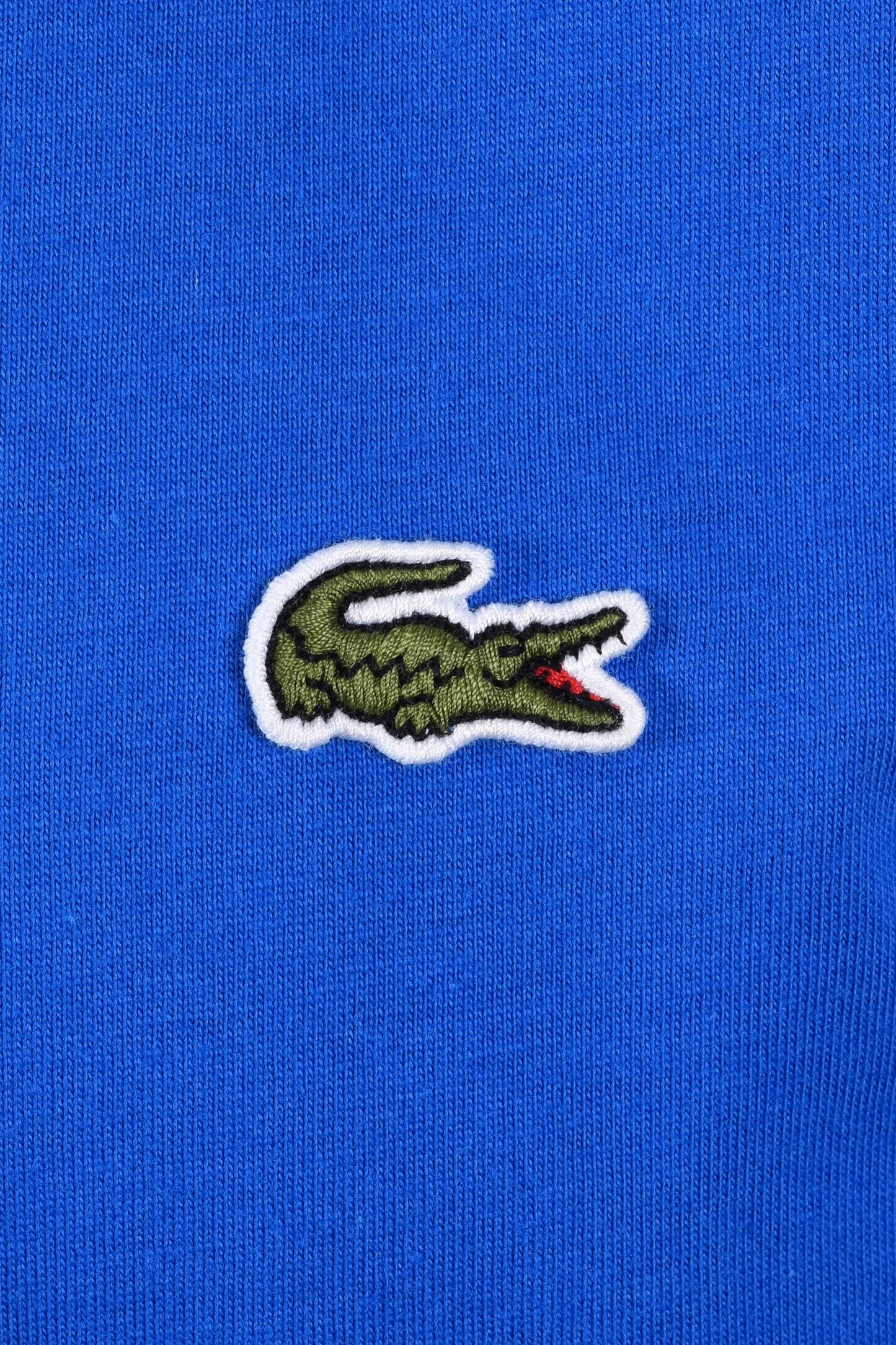 Maglietta Lacoste Gipsy Blu