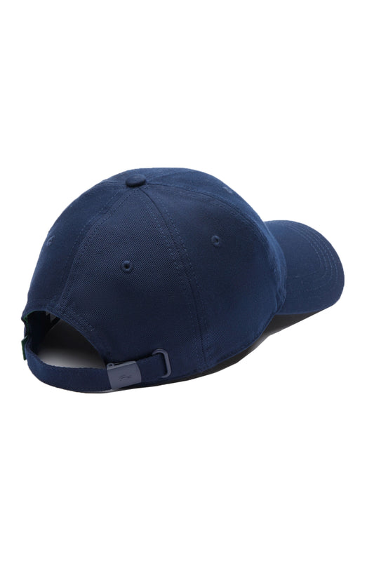 Lacoste Baseball Cap Navy Blue