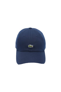 Lacoste Baseball Cap Navy Blue Lacoste