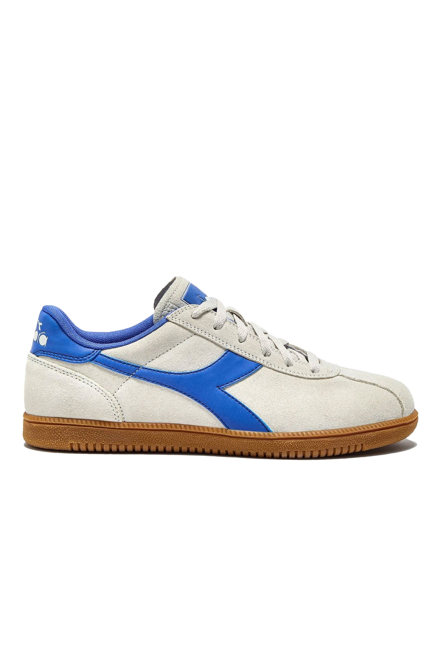Diadora Tokyo Trainer White/Amparo Blue