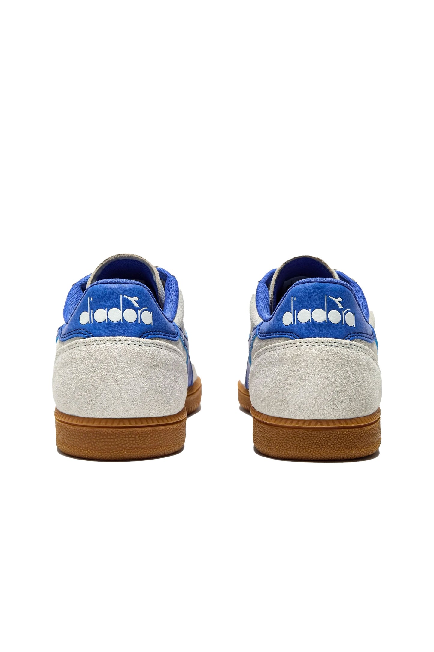 Diadora Tokyo Trainer White/Amparo Blue