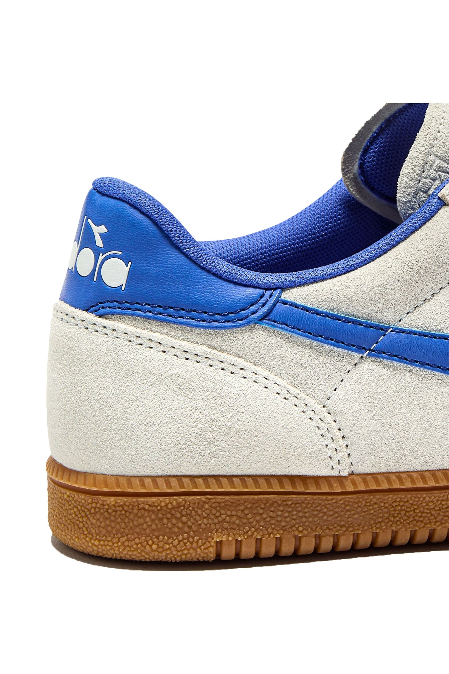 Diadora Tokyo Trainer White/Amparo Blue
