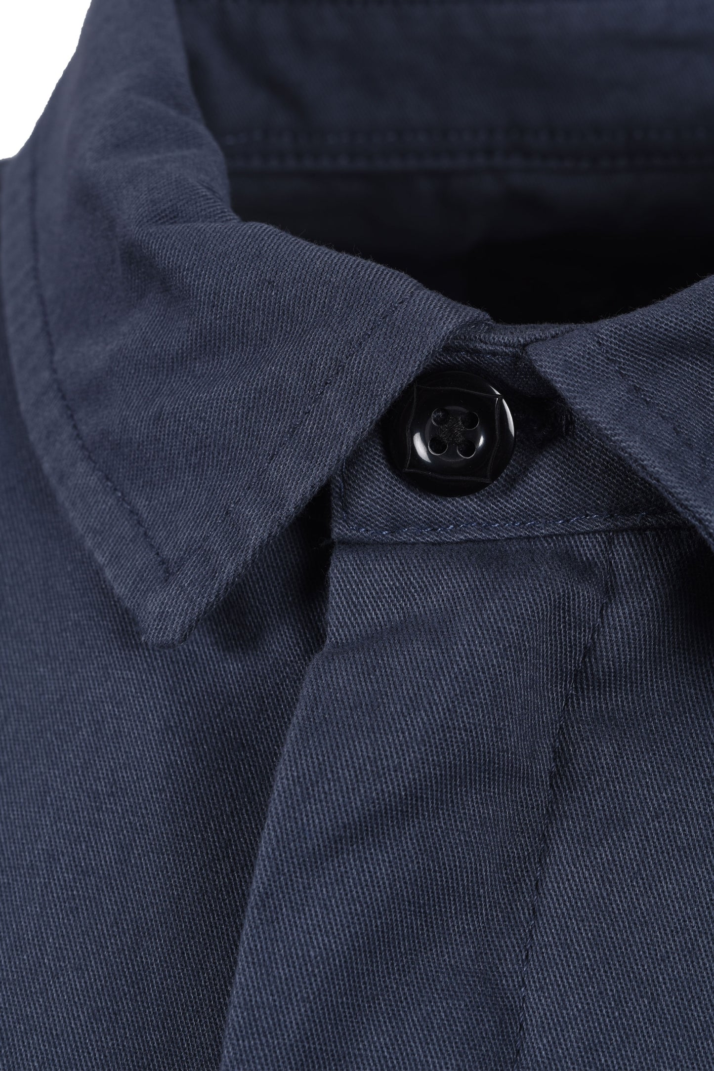 Ma.strum Mizzen Harrington Jacket Ink Navy