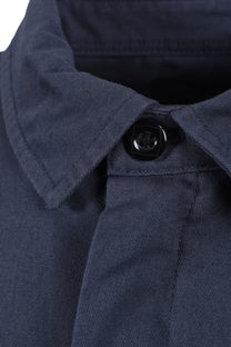Ma.strum Mizzen Harrington Jacket Ink Navy Ma.Strum