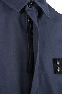 Ma.strum Mizzen Harrington Jacket Ink Navy Ma.Strum