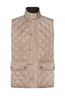Barbour Lowerdale Gilet Timberwolf Barbour