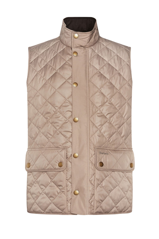 Barbour Lowerdale Gilet Timberwolf