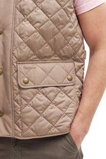 Barbour Lowerdale Gilet Timberwolf Barbour