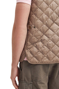 Barbour Lowerdale Gilet Timberwolf Barbour