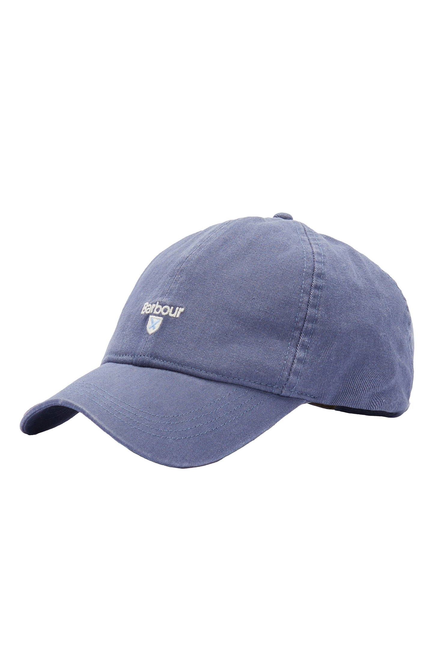 Barbour Cascade Sports Cap Washed Blue