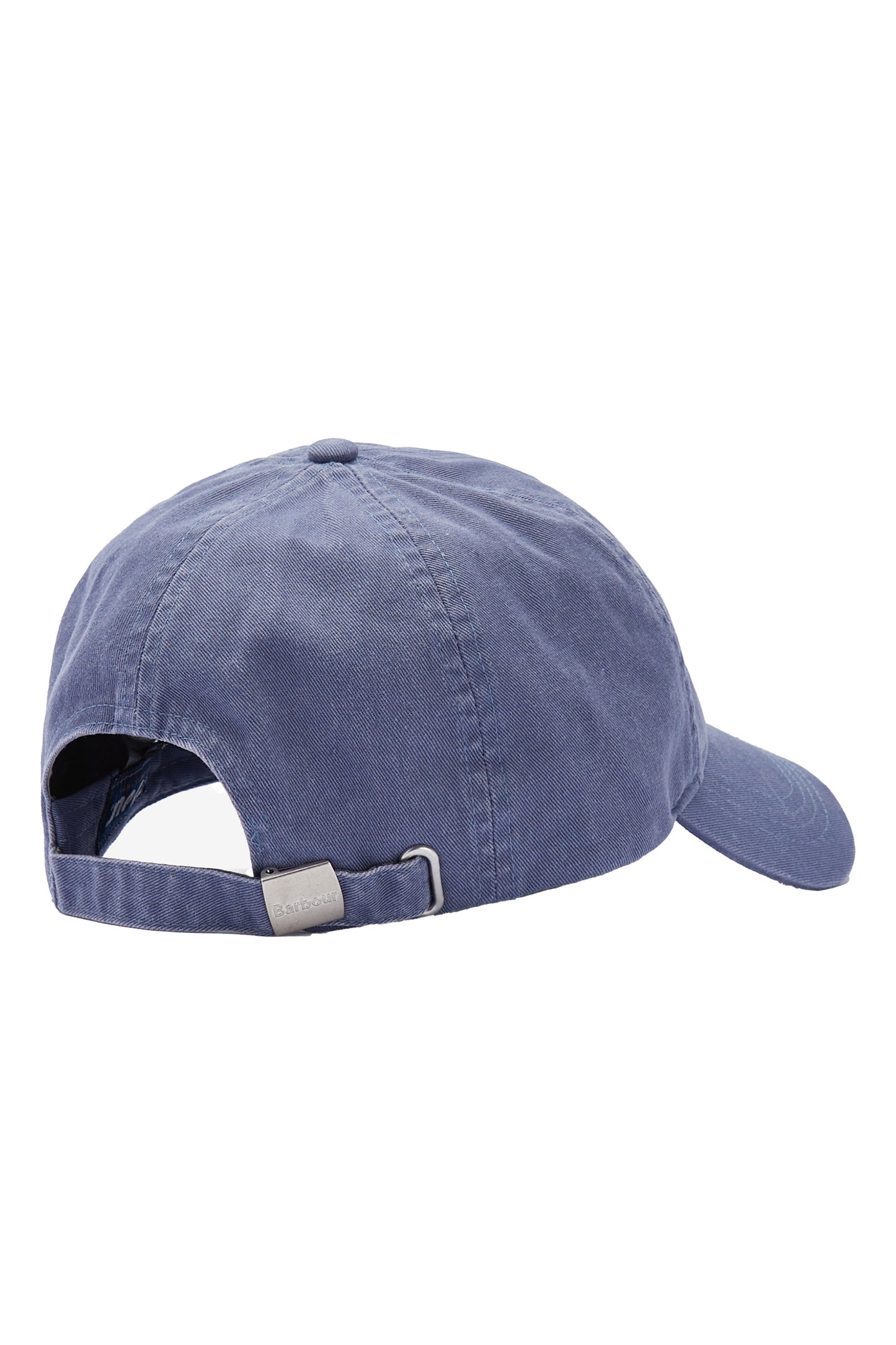 Barbour Cascade Sports Cap Washed Blue